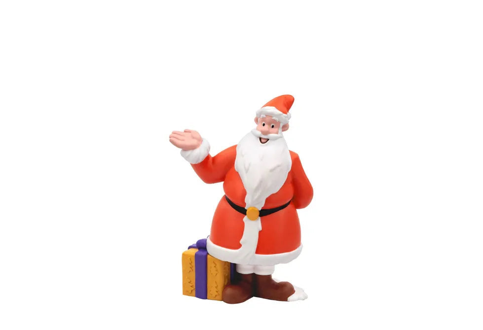 TONIES WEIHNACHTSMANN & CO. KG