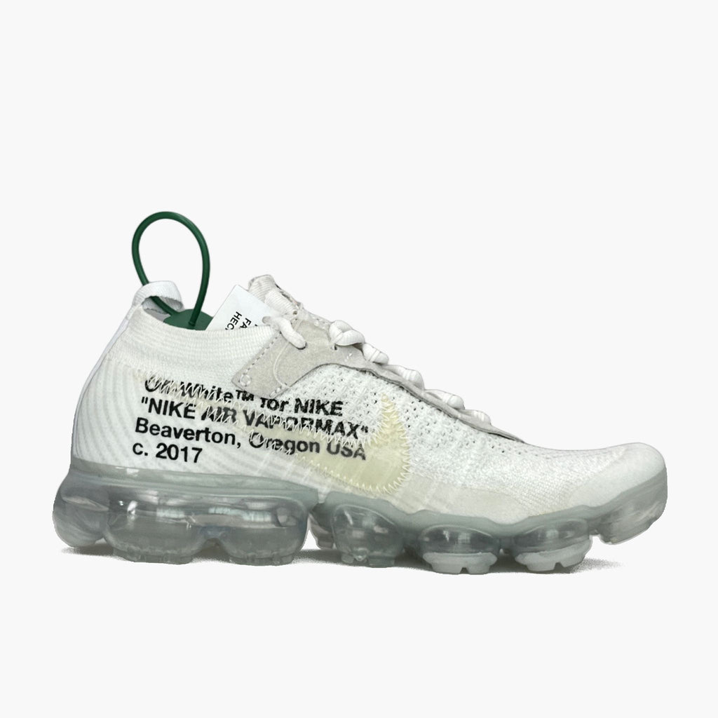 EU 41 - Off-White VaporMax White