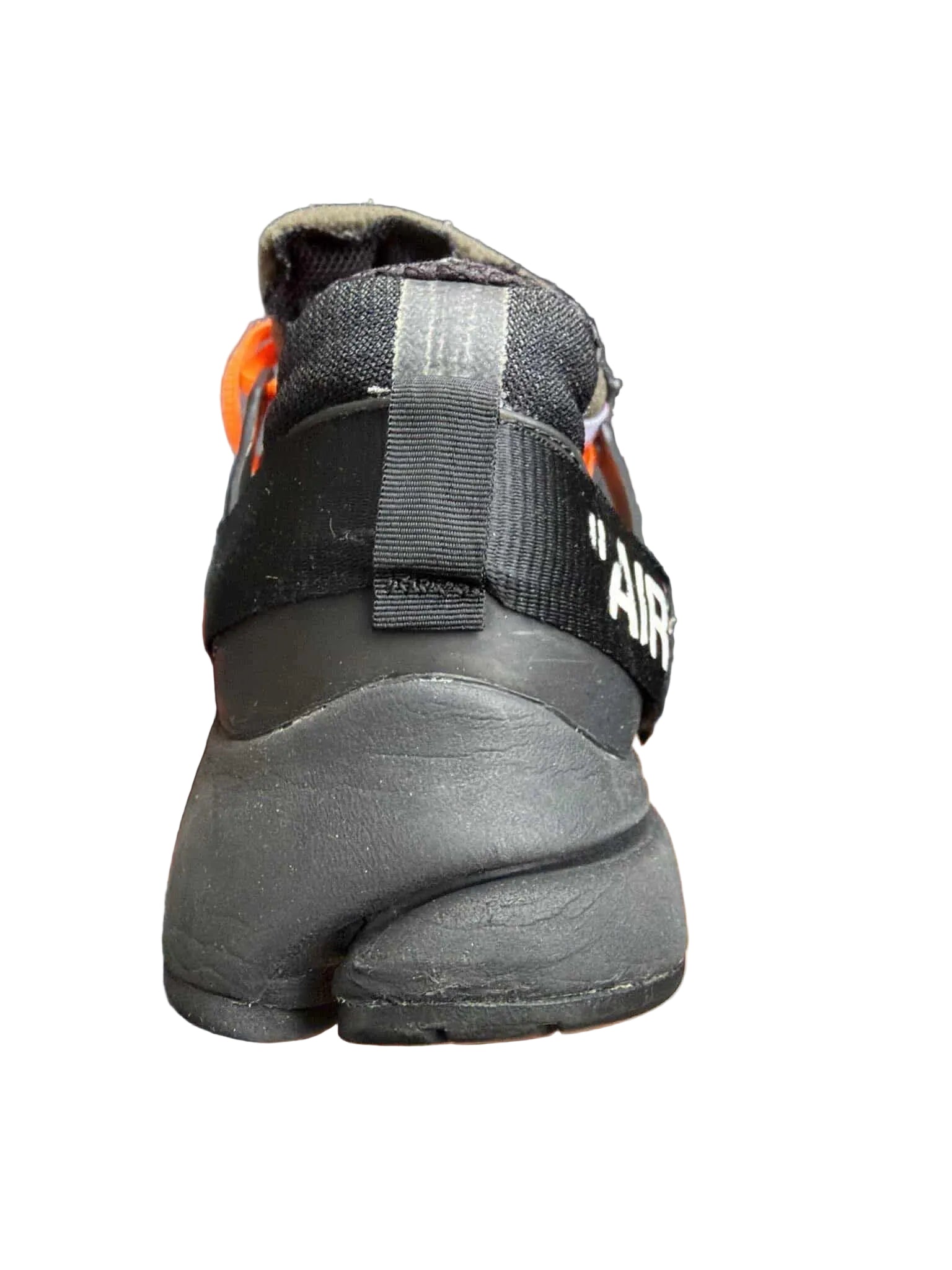 EU 42.5 - Off-White Presto Black