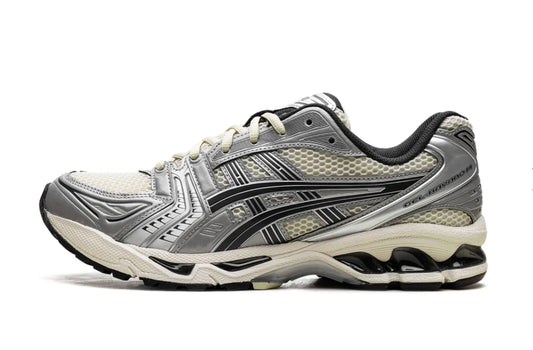 ASICS Gel Kayano 14 Oyster White Steeple Grey