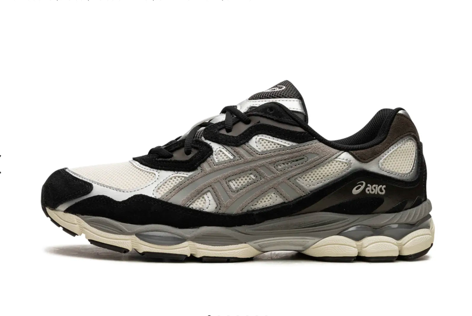 ASICS Gel NYC Ivory Clay