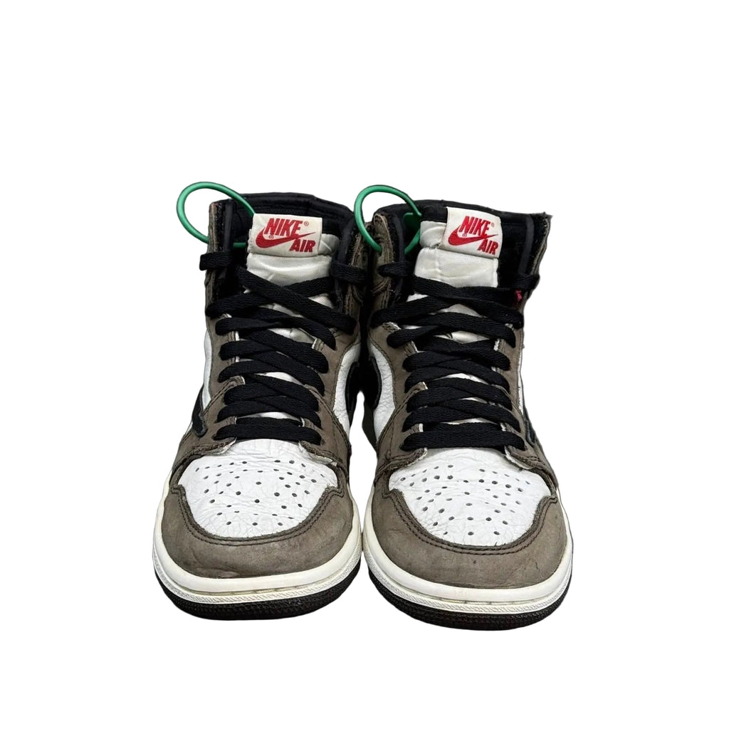 EU 38 - Travis Scott Jordan 1 High Mocha