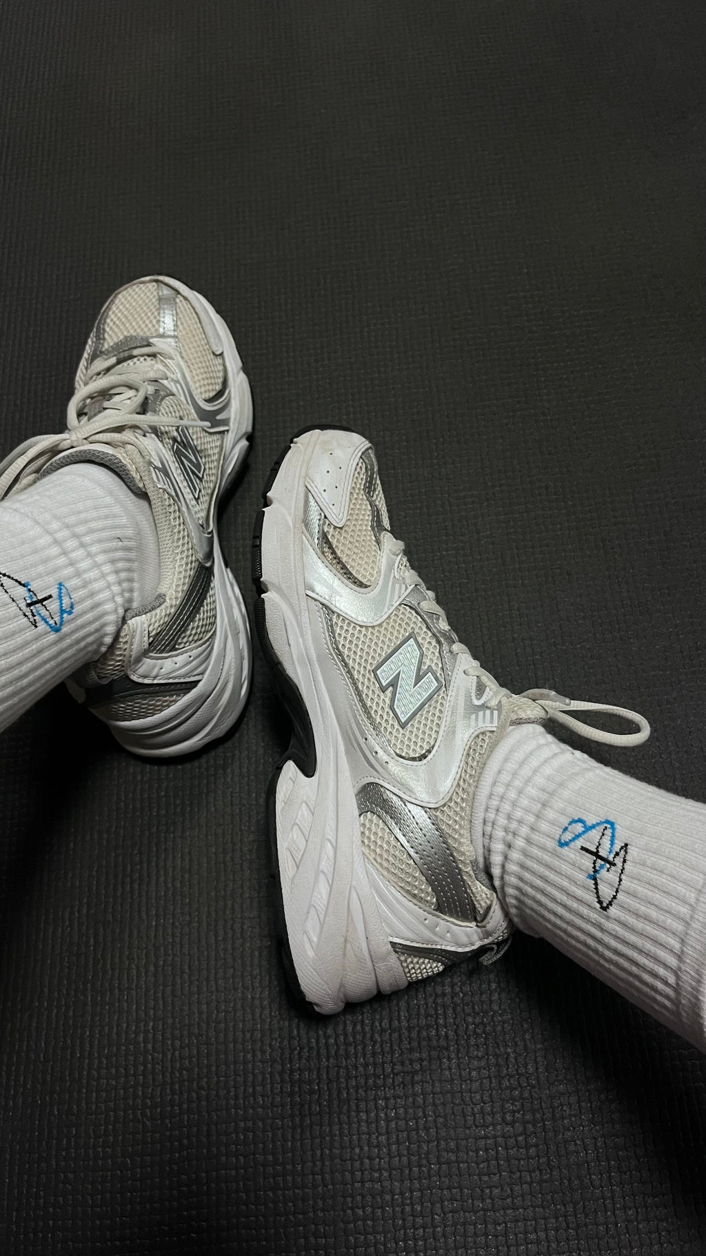 Premiumsneakerclub Tennis Socks