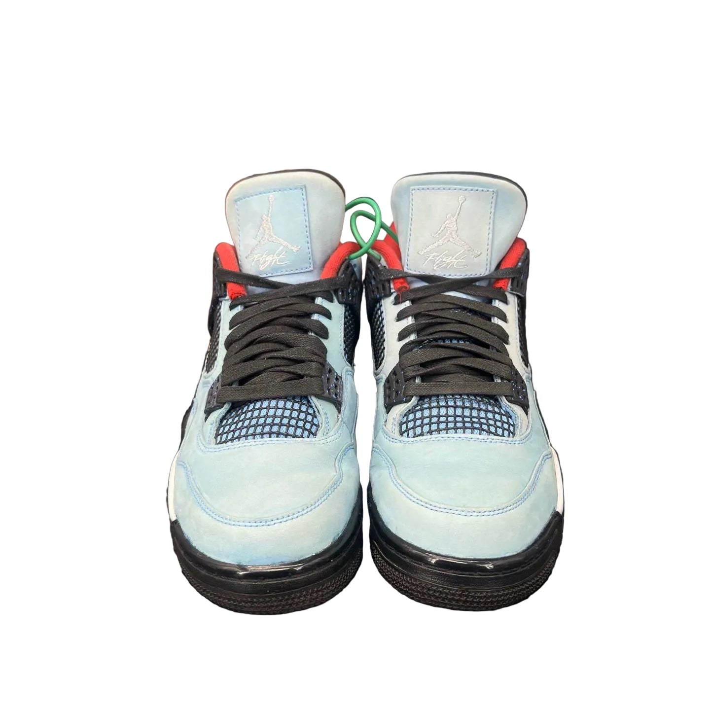 EU 43 - Travis Scott Jordan 4 Cactus Jack