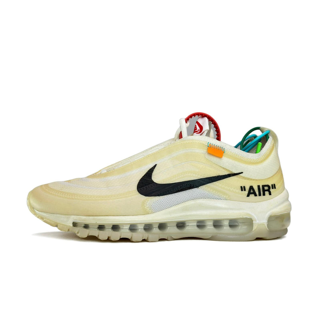 EU 40 - Off-White Air Max 97