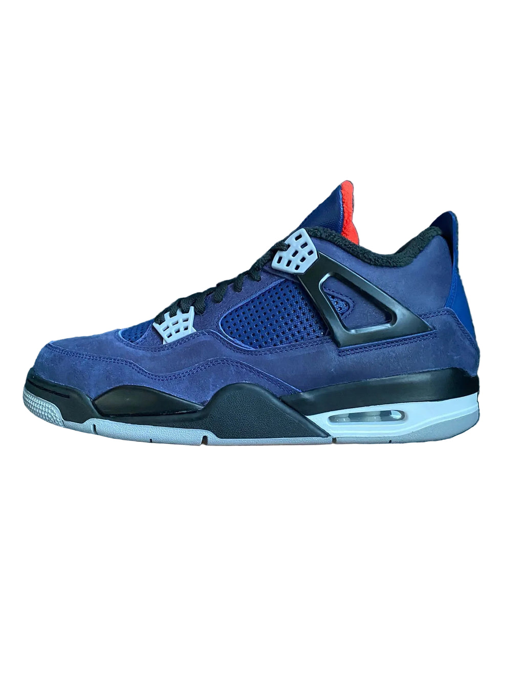 EU 45 - Jordan 4 Winterized Blue
