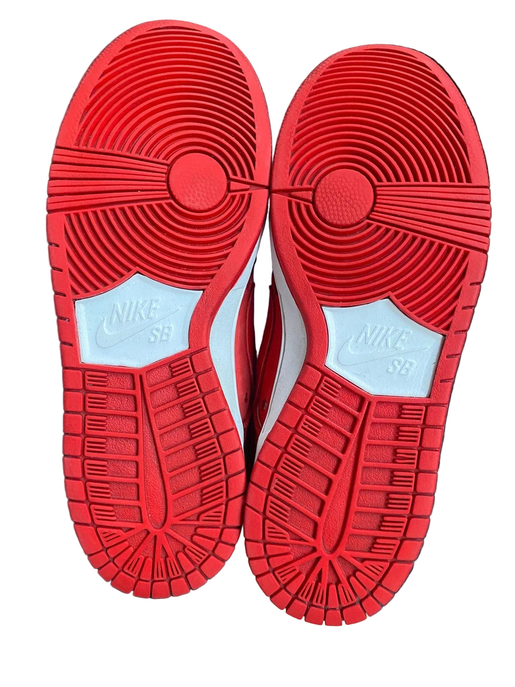 EU 42 - SB Dunk Low Verdy Girls Dont Cry