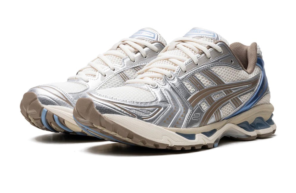 ASICS Gel Kayano 14 Cream Pepper