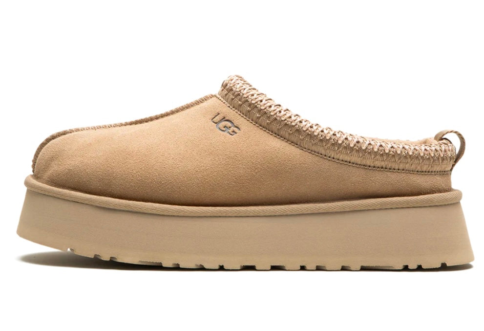 UGG Tazz Mustard Seed Slipper