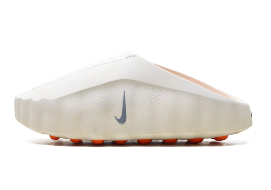 Nike Mind 001 Slide Light Bone