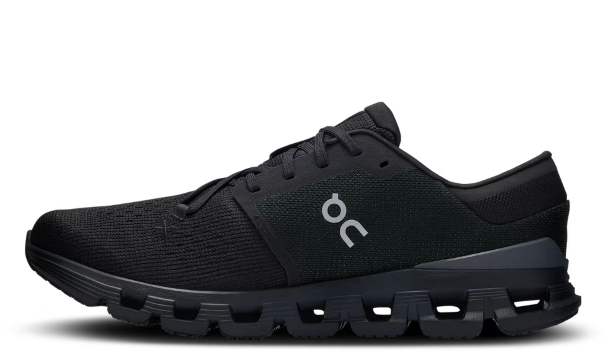 On Cloud X4 Black Eclipse