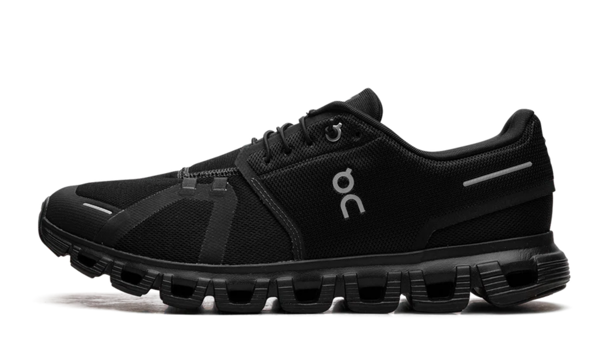 On Cloud 6 Triple Black