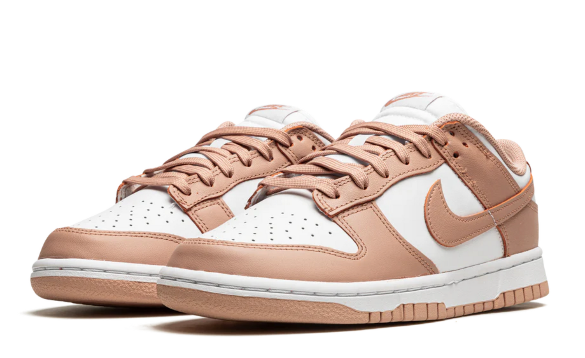 Nike Dunk Low Rose Whisper