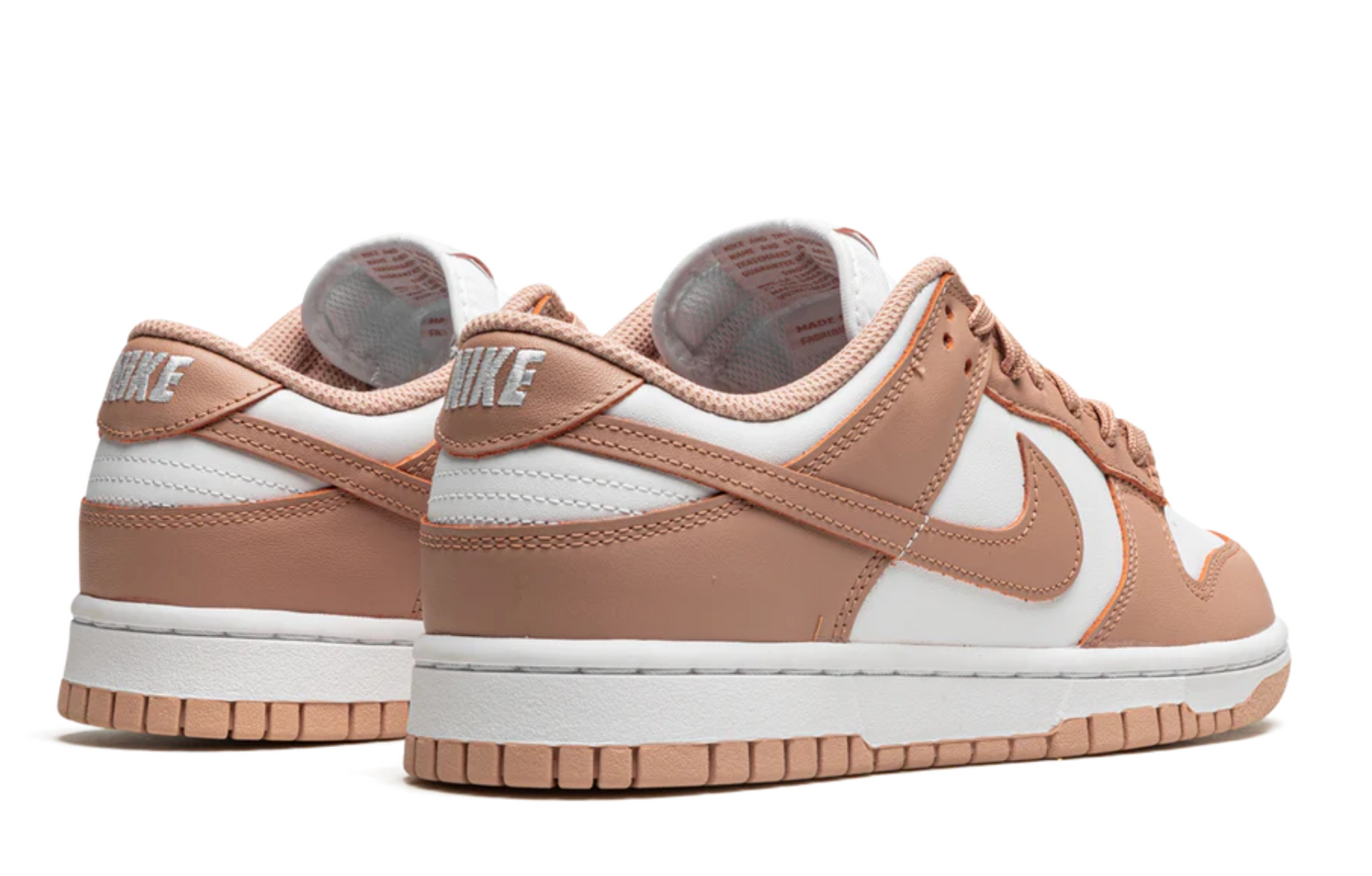 Nike Dunk Low Rose Whisper