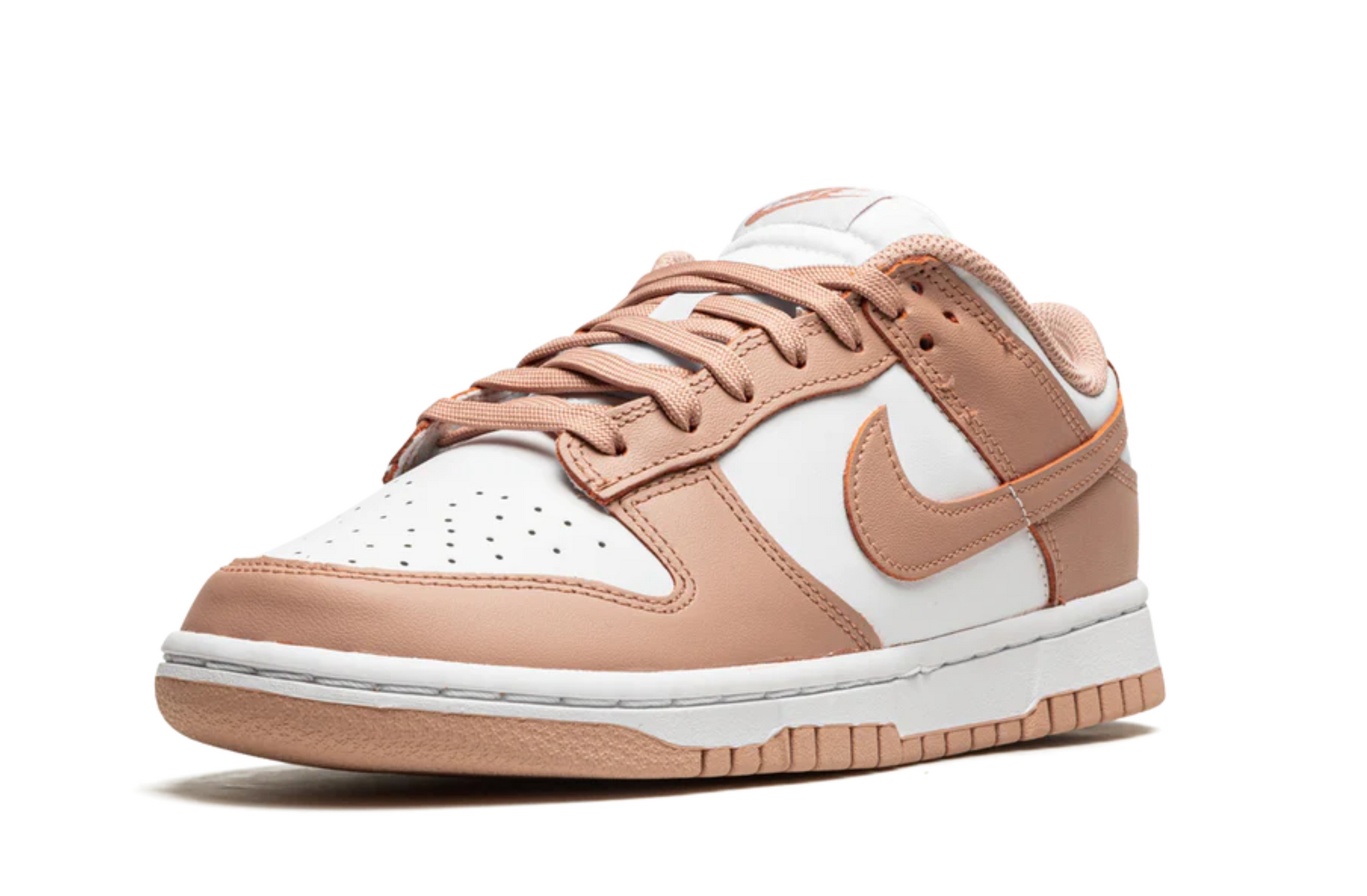 Nike Dunk Low Rose Whisper