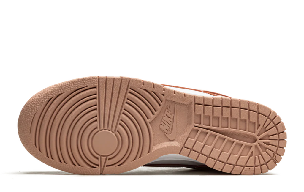Nike Dunk Low Rose Whisper