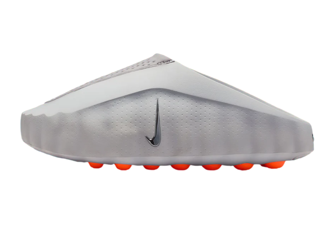 Nike Mind 001 Slide Light Smoke Grey