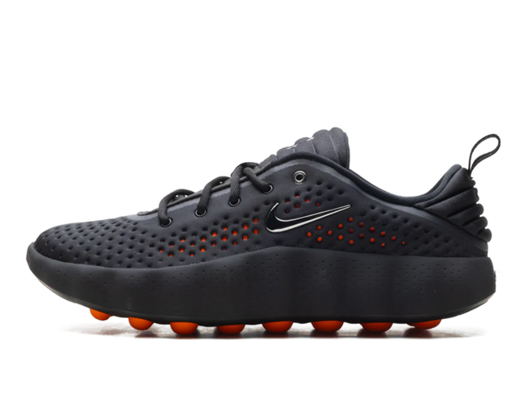 Nike Mind 002 Black Hyper Crimson