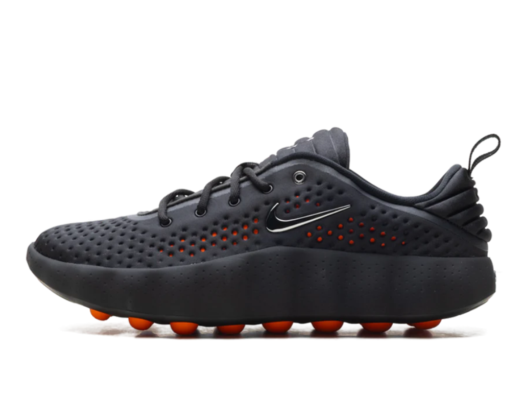 Nike Mind 002 Black Hyper Crimson