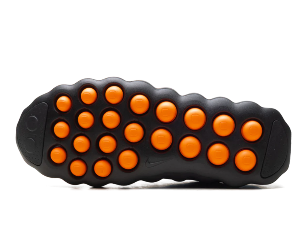 Nike Mind 002 Black Hyper Crimson