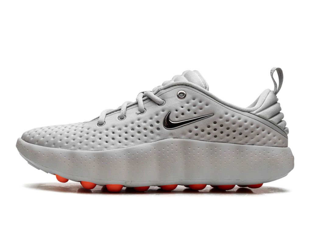 Nike Mind 002 Light Smoke Grey