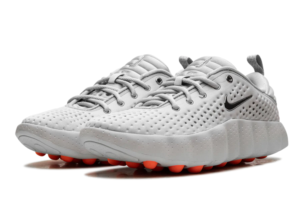 Nike Mind 002 Light Smoke Grey