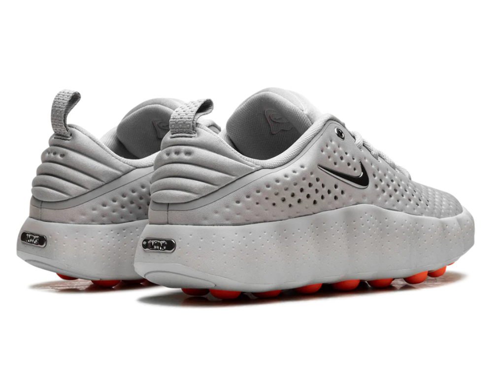 Nike Mind 002 Light Smoke Grey