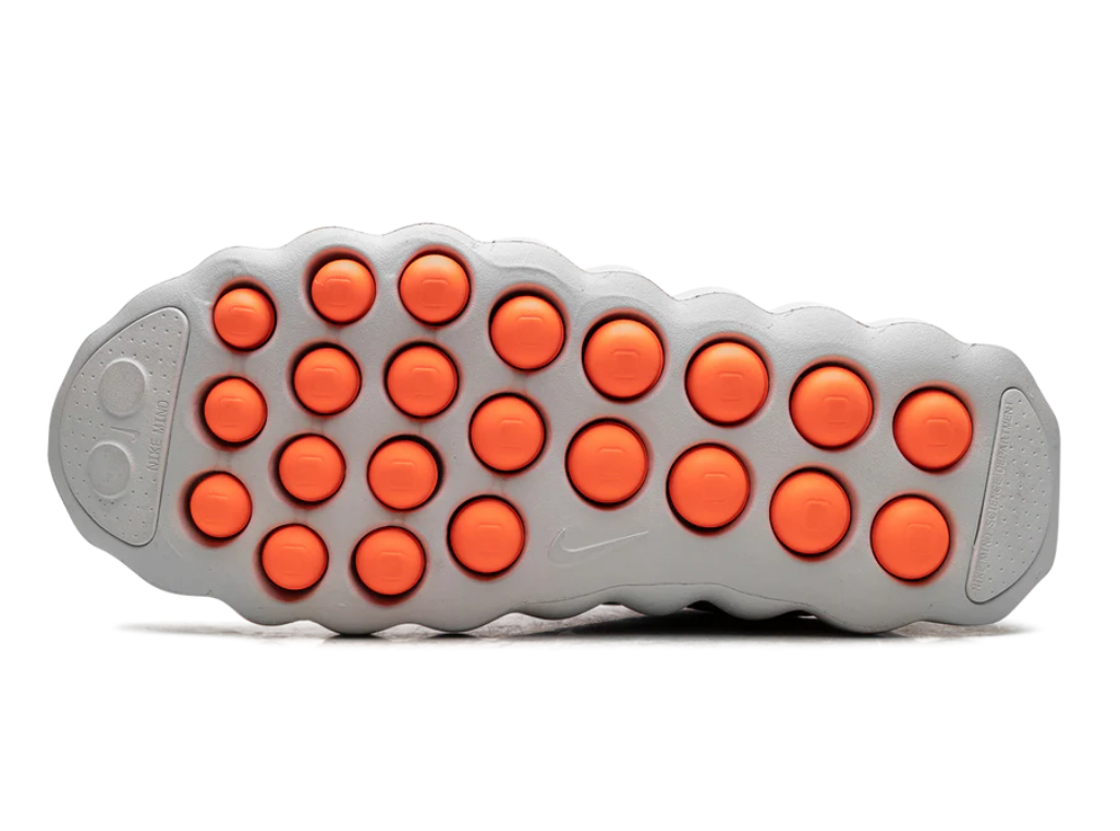 Nike Mind 002 Light Smoke Grey