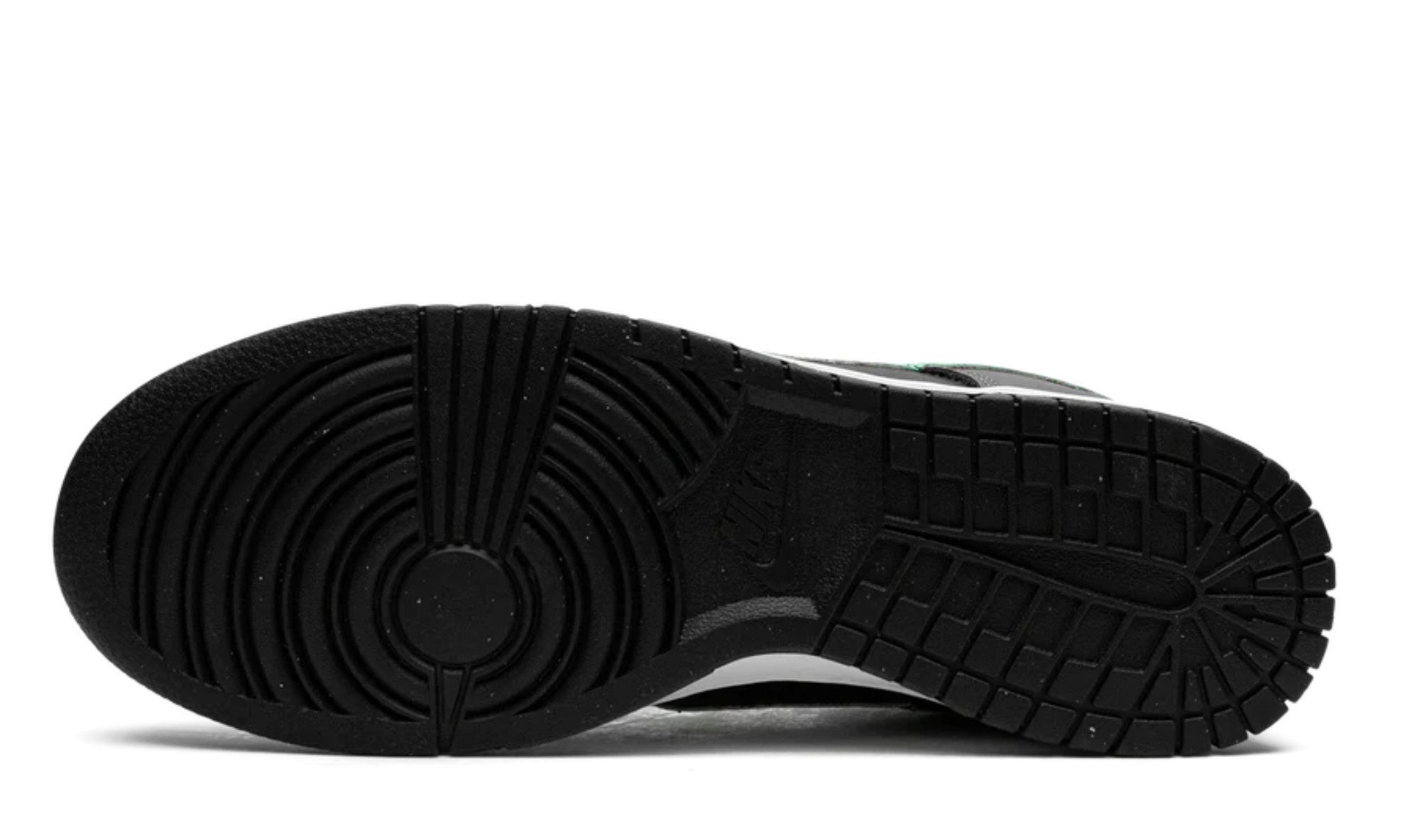 Nike Dunk Low Green Glow