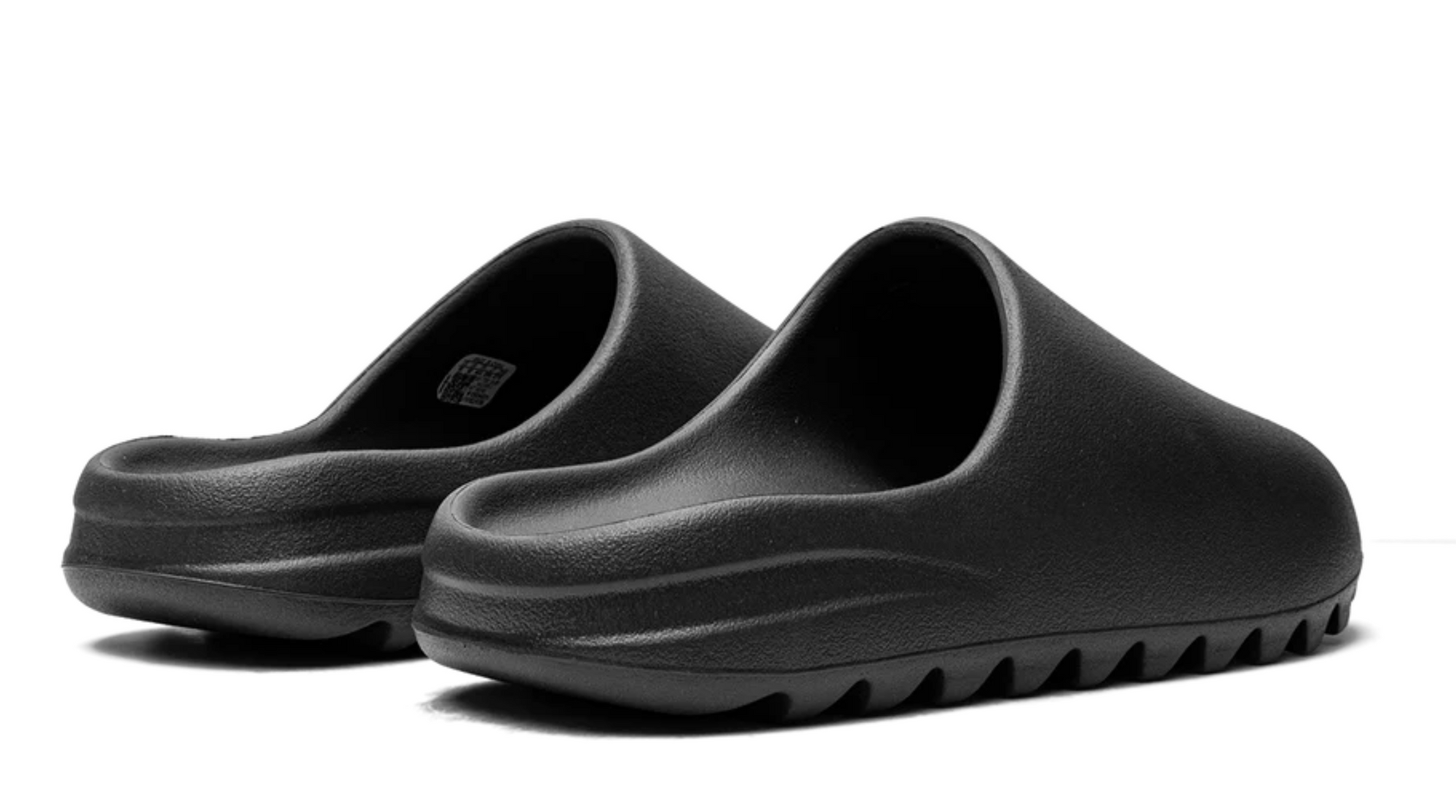 Yeezy Slide Onyx