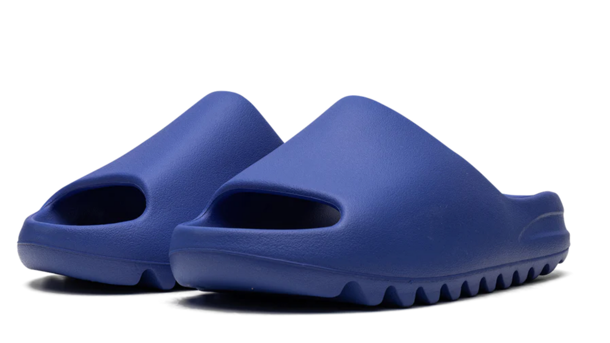 Yeezy Slide Azure