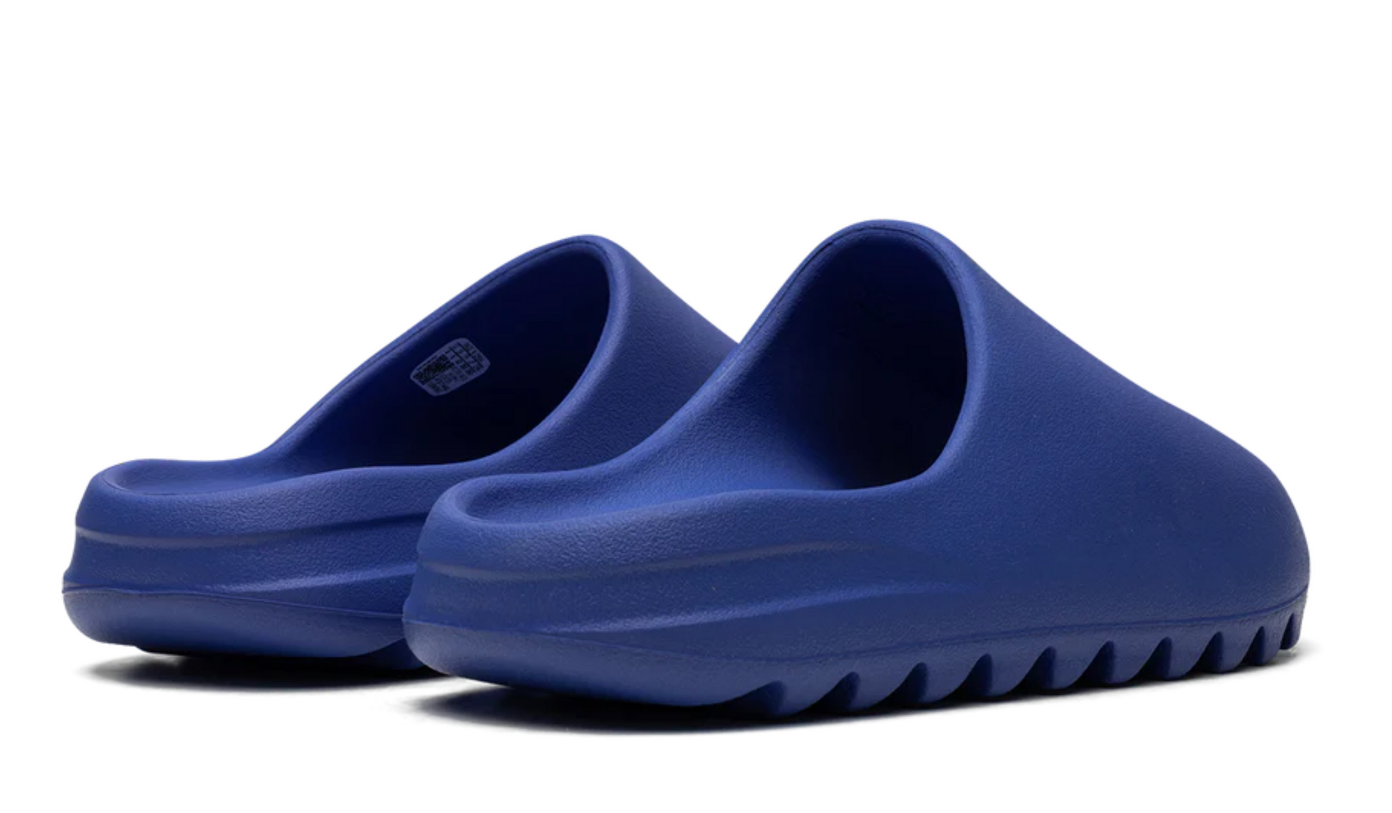 Yeezy Slide Azure