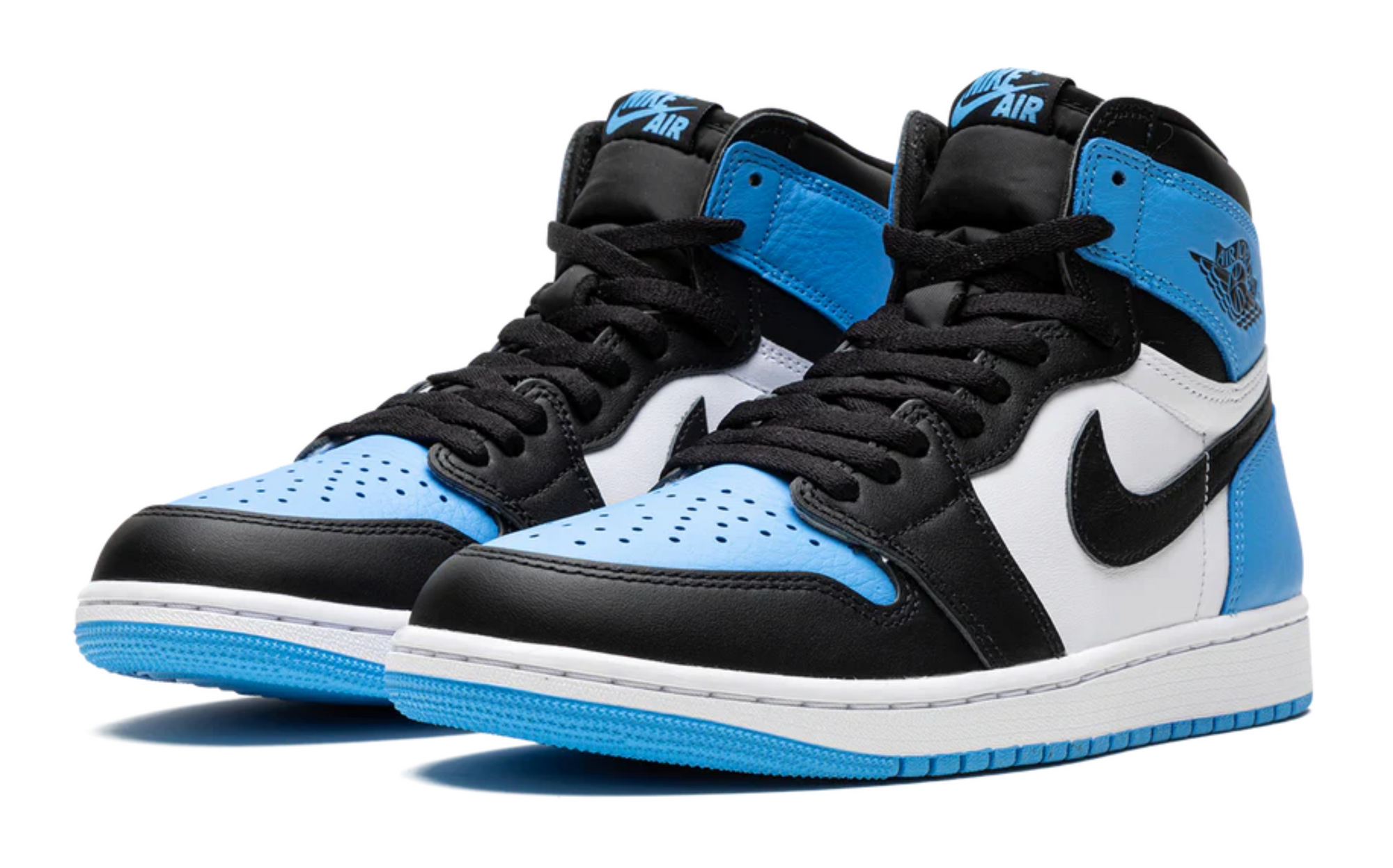 Air Jordan 1 UNC Toe