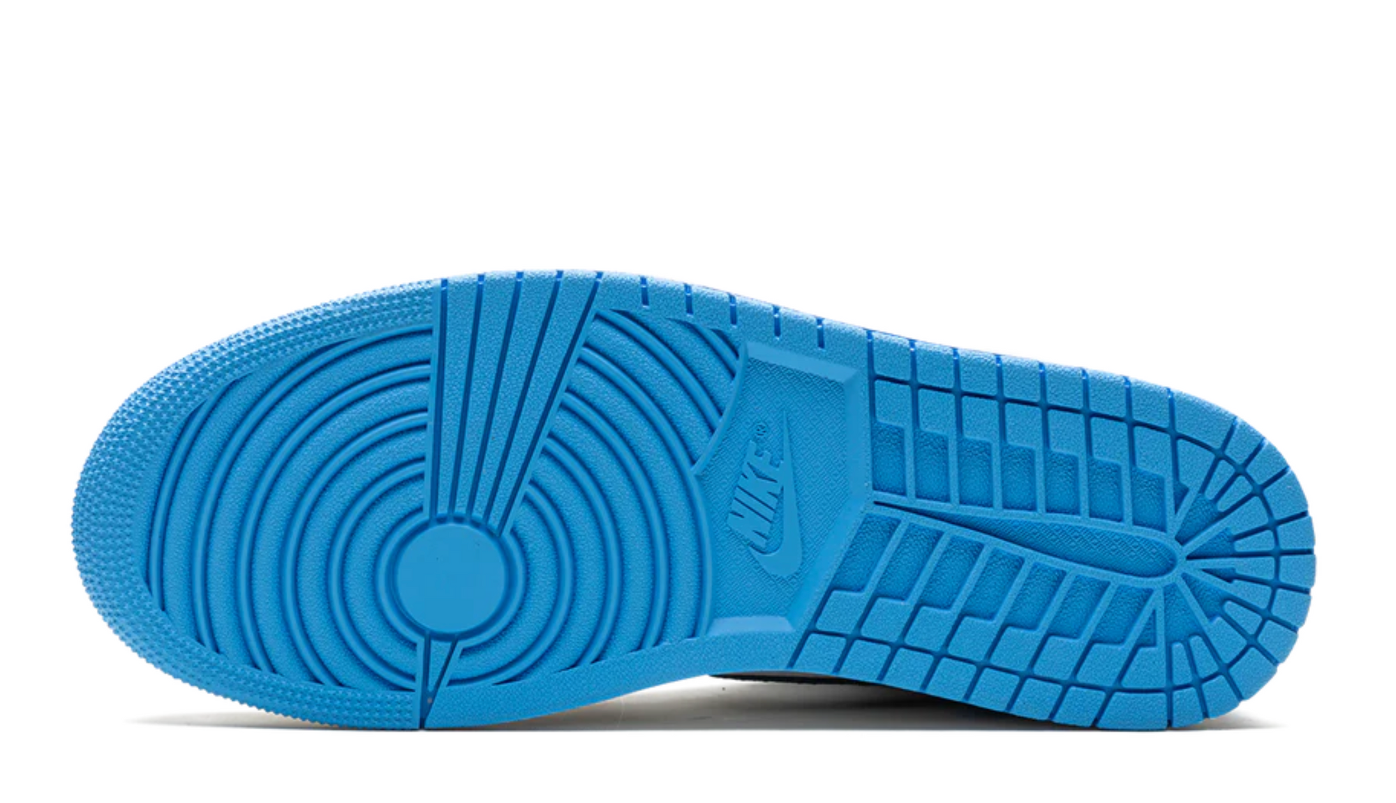Air Jordan 1 UNC Toe