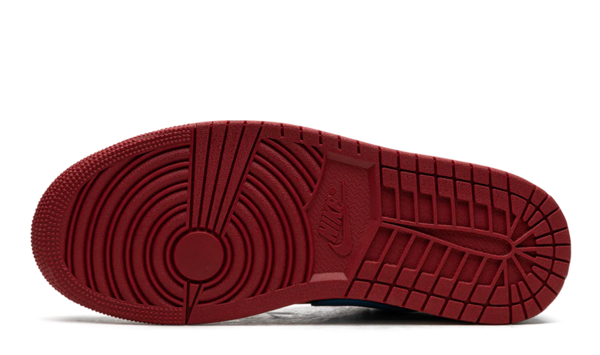 Air Jordan 1 Low NC to CHI W
