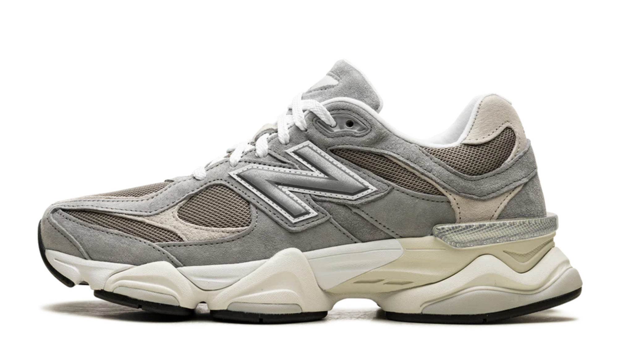 New Balance 9060 Slate Grey Arid Stone