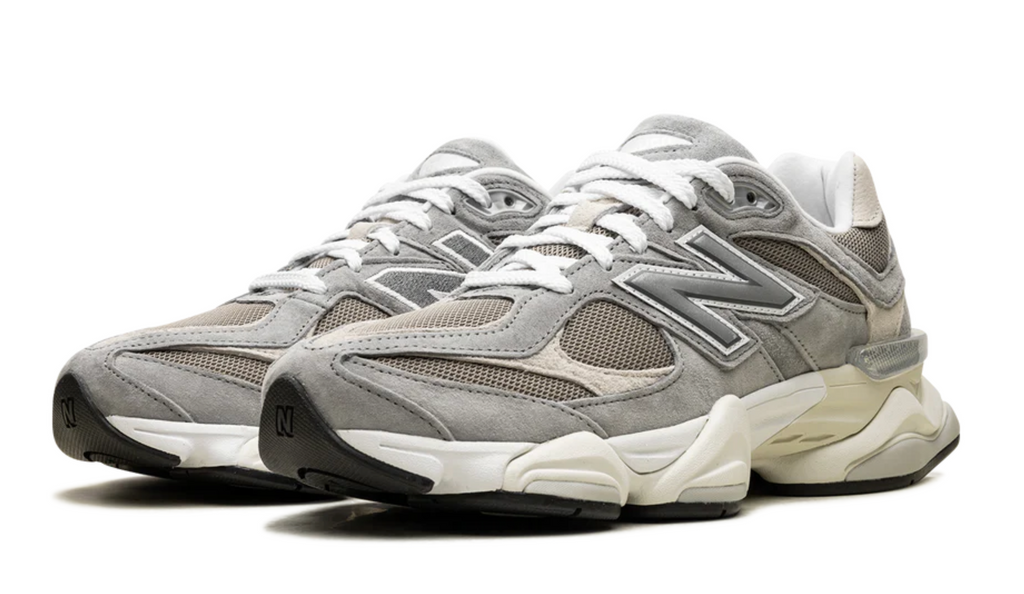New Balance 9060 Slate Grey Arid Stone