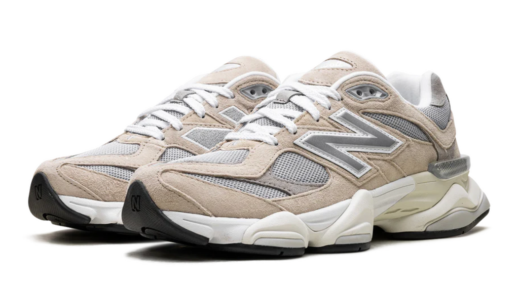 New Balance 9060 Incense Raincloud Arid Stone