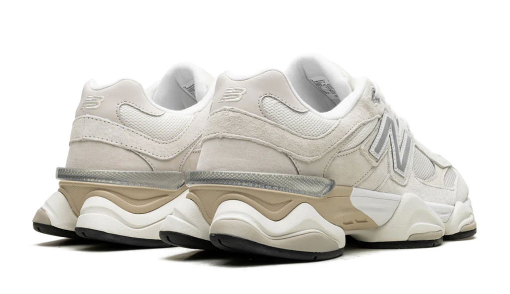 New Balance 9060 Sea Salt Moonbeam