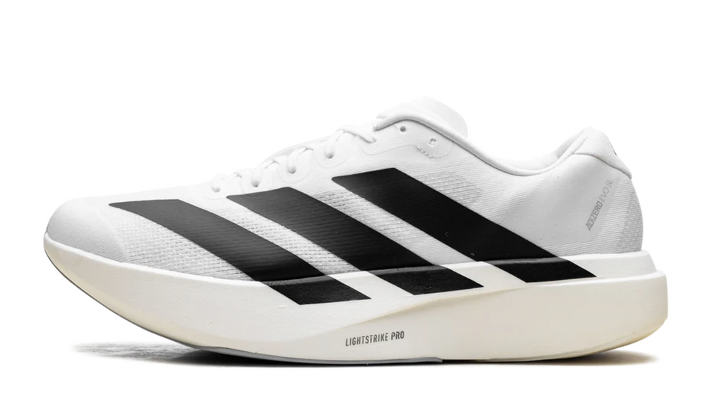 Adidas ADIZERO EVO SL White