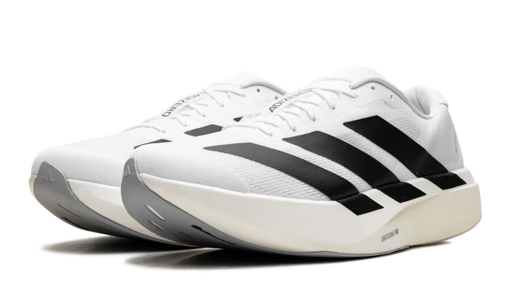 Adidas ADIZERO EVO SL White