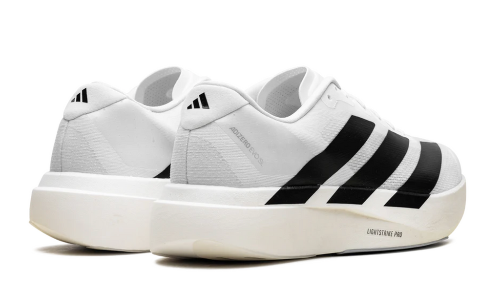 Adidas ADIZERO EVO SL White