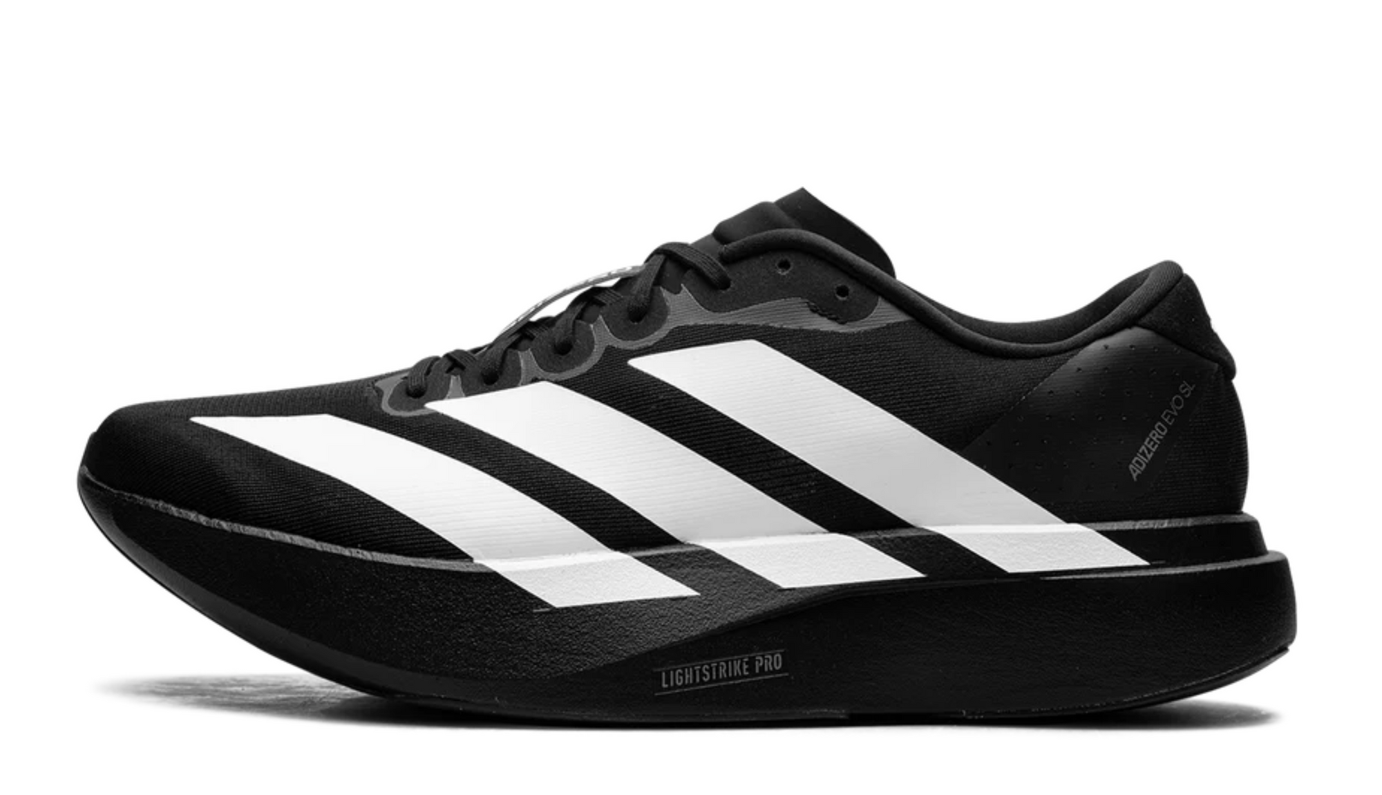 ADIZERO EVO SL Black White