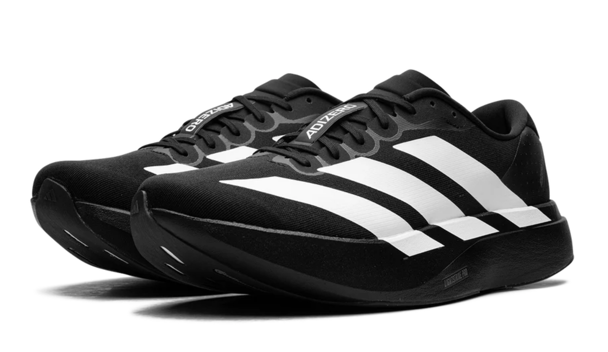 ADIZERO EVO SL Black White