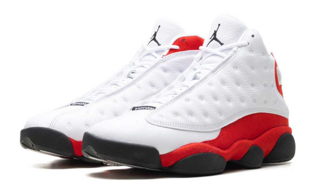 Air Jordan 13 Chicago