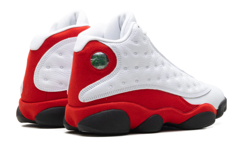 Air Jordan 13 Chicago