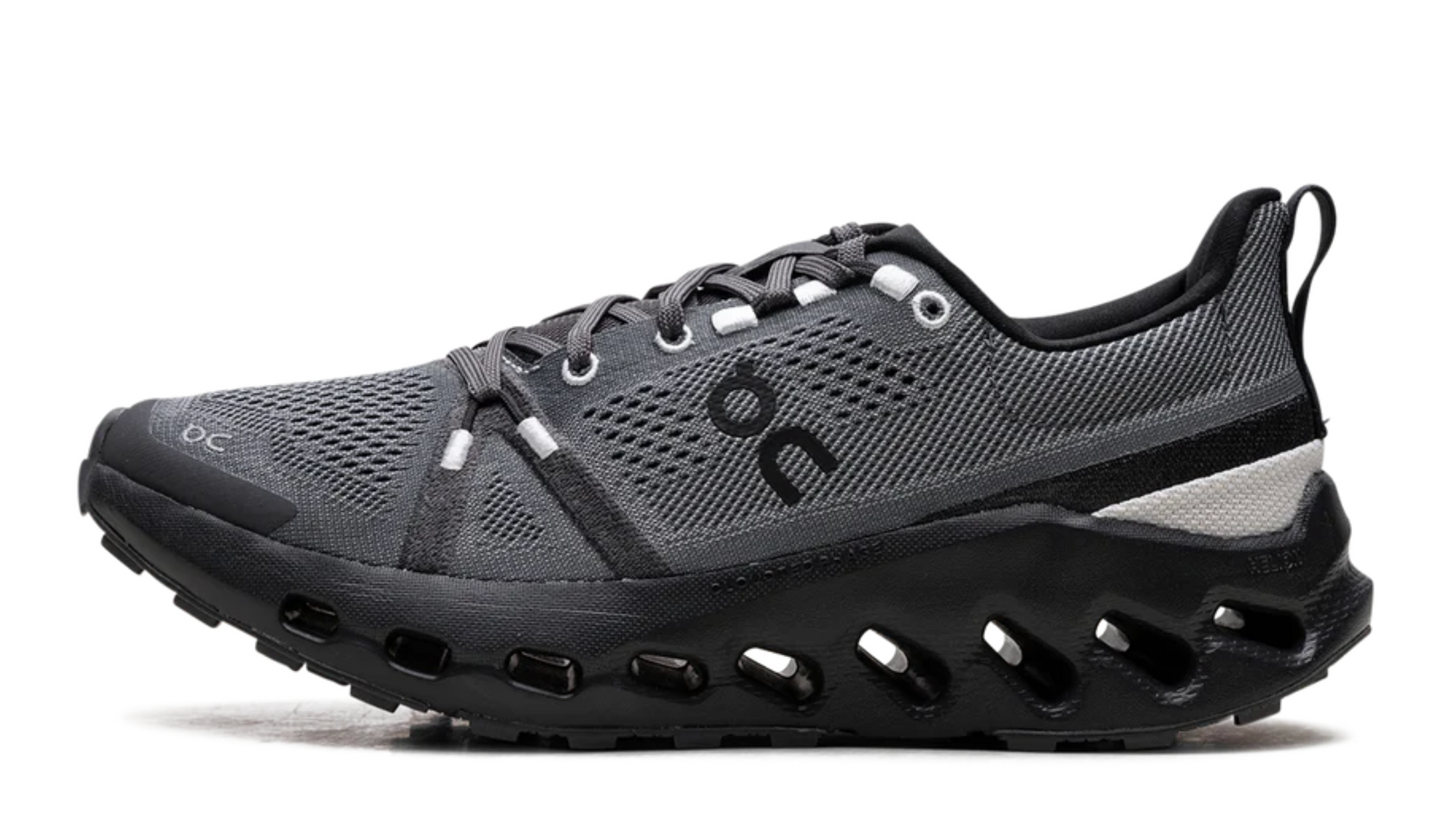 CLOUDSURFER TRAIL WMNS ECLIPSE BLACK