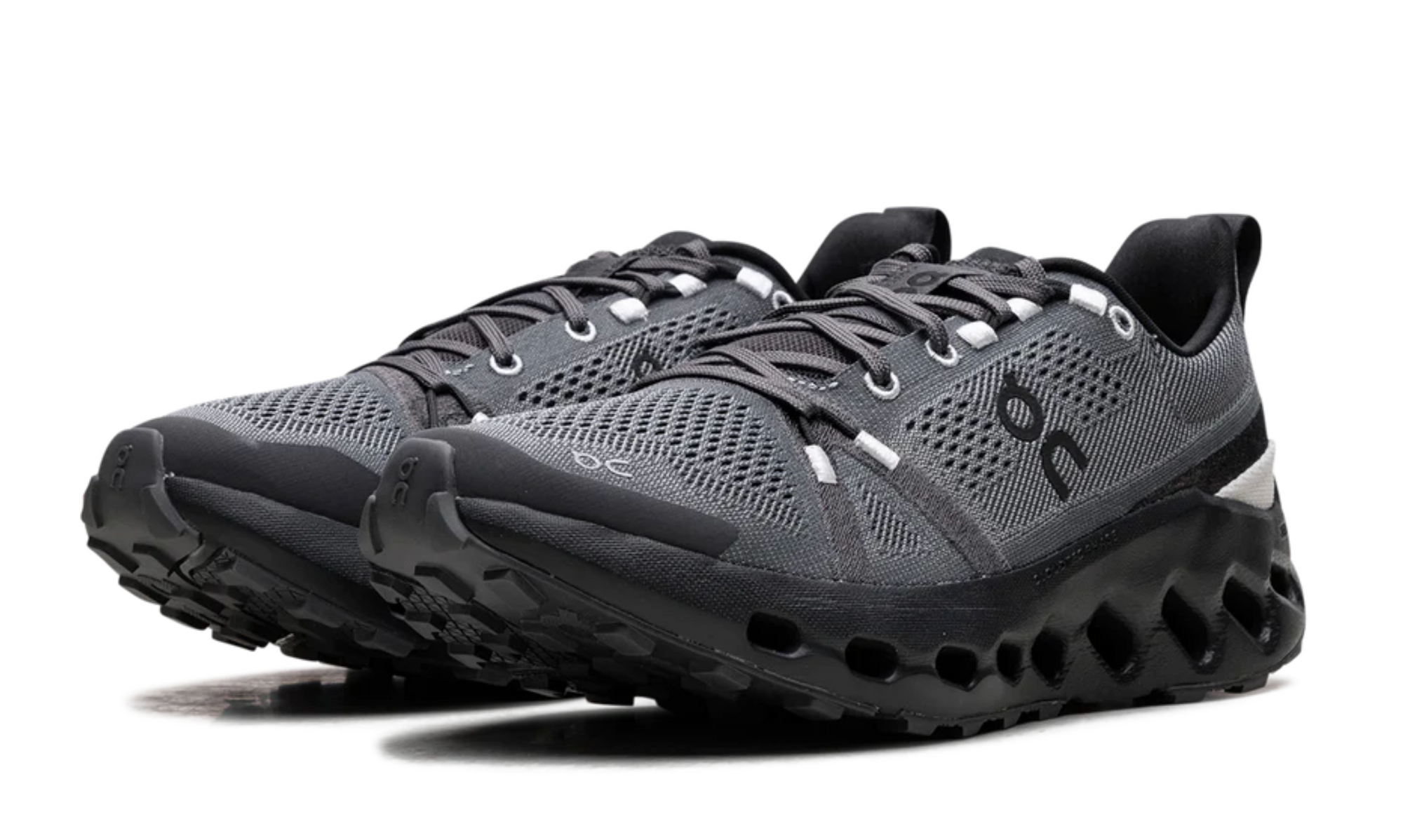 CLOUDSURFER TRAIL WMNS ECLIPSE BLACK