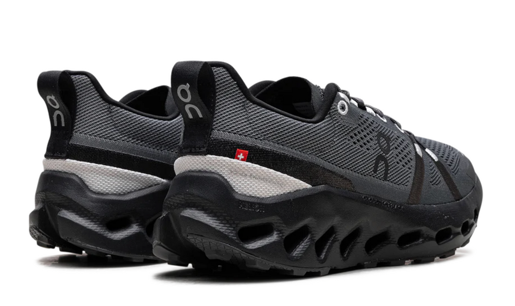 CLOUDSURFER TRAIL WMNS ECLIPSE BLACK