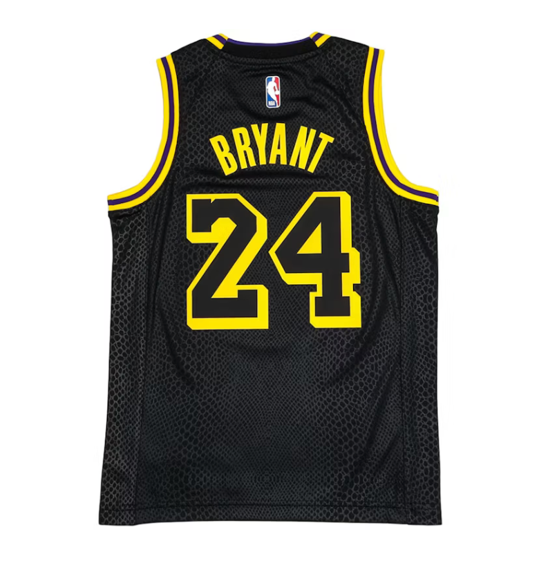 Swingman-Trikot Nike Los Angeles Lakers